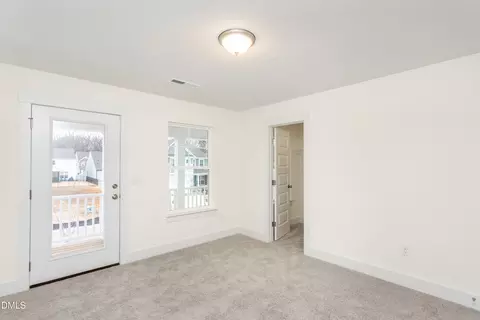 Bedroom - 143 Steppe Way, Garner, NC 27529 photo 4 of 5