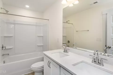 Bath - 143 Steppe Way, Garner, NC 27529 photo 4 of 4