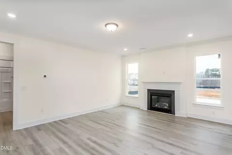 Living - 143 Steppe Way, Garner, NC 27529 photo 1 of 3