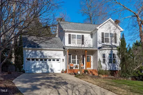 117 Rocklyn Ln, Apex, NC 27502
