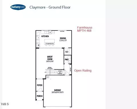 Other - 115 Siebold St, Garner, NC 27529 photo 1 of 22