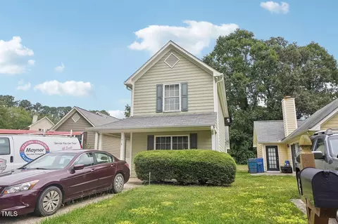 418 Devlin Pl, Durham, NC 27707 photo 1