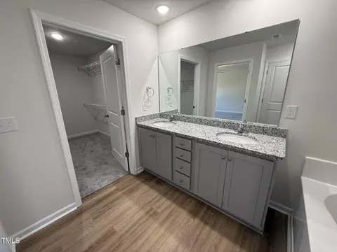 Entry Way - 117 Hydrangea Ln, Benson, NC 27504 photo 1 of 1