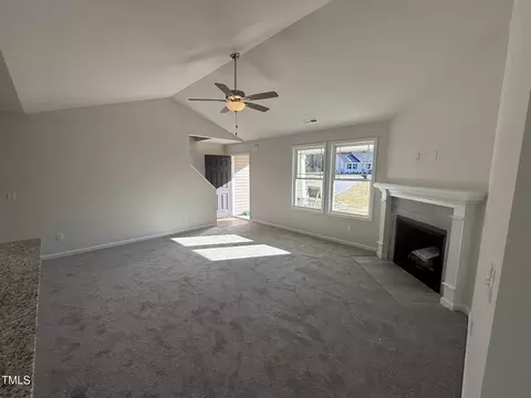 Living - 117 Hydrangea Ln, Benson, NC 27504 photo 2 of 3