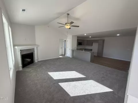 Living - 117 Hydrangea Ln, Benson, NC 27504 photo 3 of 3