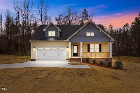 181 Andrews Landing Dr #18, Wendell, NC 27591