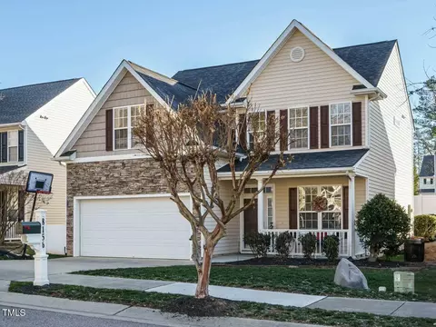 8156 Rolling Glenn Dr, Raleigh, NC 27616