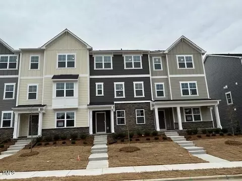 1321 Hazelnut Ridge Ln #182, Knightdale, NC 27545