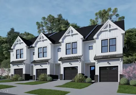 4075 Elk Creek Ln #9, Raleigh, NC 27612