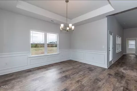 9185 Byron Ct #LOT 200, Bailey, NC 27807 photo 15