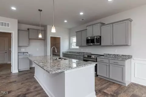 9185 Byron Ct #LOT 200, Bailey, NC 27807 photo 12