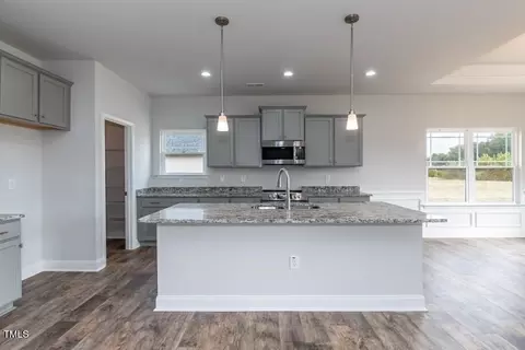 9185 Byron Ct #LOT 200, Bailey, NC 27807 photo 13