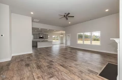 9185 Byron Ct #LOT 200, Bailey, NC 27807 photo 9