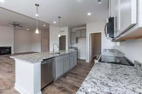 9185 Byron Ct #LOT 200, Bailey, NC 27807 photo 10
