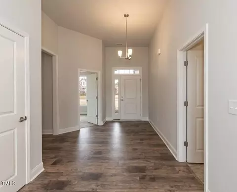 9185 Byron Ct #LOT 200, Bailey, NC 27807 photo 6