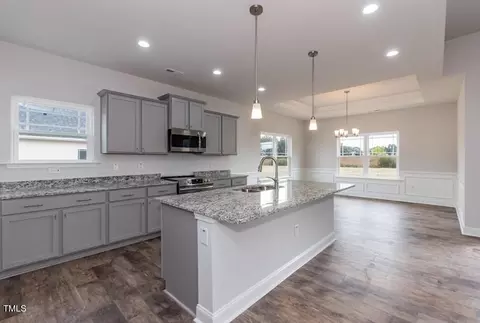 9185 Byron Ct #LOT 200, Bailey, NC 27807 photo 11