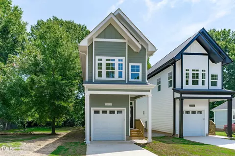 2210 Edwin Ave #B, Durham, NC 27705