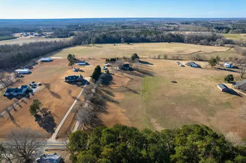 3036 James Bunn Rd, Nashville, NC 27856