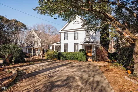2714 B Clark Ave, Raleigh, NC 27607