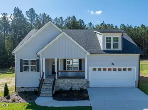 95 Purslane Dr, Franklinton, NC 27525