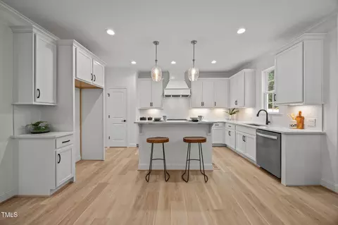 Kitchen - 2628 Silver Gate Ct, Wake Forest, NC 27587 photo 1 of 3
