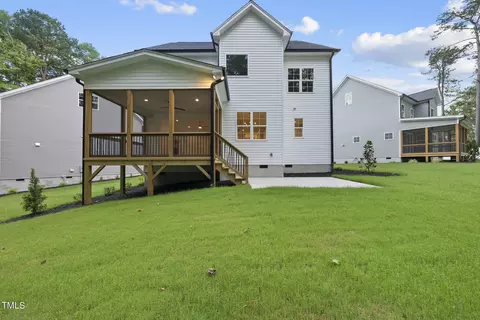 Other - 2628 Silver Gate Ct, Wake Forest, NC 27587 photo 8 of 8