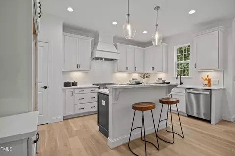 Kitchen - 2628 Silver Gate Ct, Wake Forest, NC 27587 photo 2 of 3