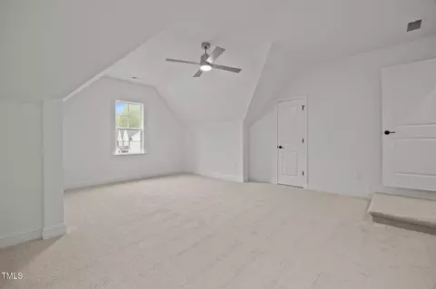 Bedroom - 2628 Silver Gate Ct, Wake Forest, NC 27587 photo 2 of 6