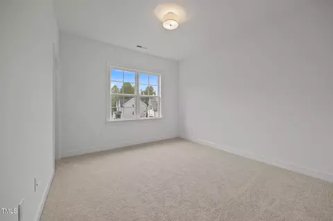 Bedroom - 2628 Silver Gate Ct, Wake Forest, NC 27587 photo 3 of 6