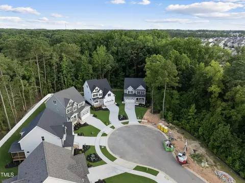 View/Area - 2628 Silver Gate Ct, Wake Forest, NC 27587 photo 2 of 2
