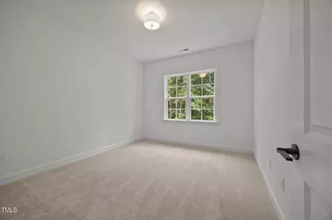 Bedroom - 2628 Silver Gate Ct, Wake Forest, NC 27587 photo 5 of 6