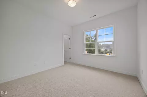 Bedroom - 2628 Silver Gate Ct, Wake Forest, NC 27587 photo 4 of 6