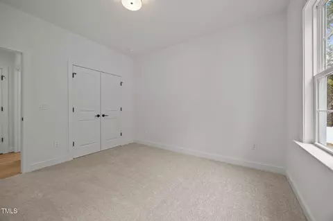 Bedroom - 2628 Silver Gate Ct, Wake Forest, NC 27587 photo 6 of 6