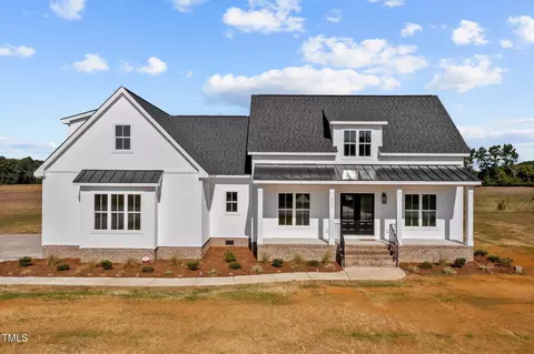 2213 Heartland Rd, Battleboro, NC 27809