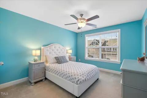 Bedroom - 1008 Monmouth Loop, Cary, NC 27513 photo 1 of 6