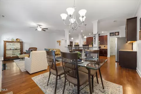 Dining - 1008 Monmouth Loop, Cary, NC 27513 photo 2 of 2