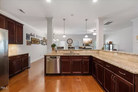 Kitchen - 1008 Monmouth Loop, Cary, NC 27513 photo 1 of 4