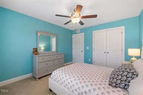 Bedroom - 1008 Monmouth Loop, Cary, NC 27513 photo 2 of 6