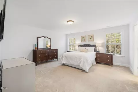 Bedroom - 1008 Monmouth Loop, Cary, NC 27513 photo 3 of 6