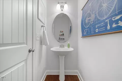 Entry Way - 1008 Monmouth Loop, Cary, NC 27513 photo 6 of 9