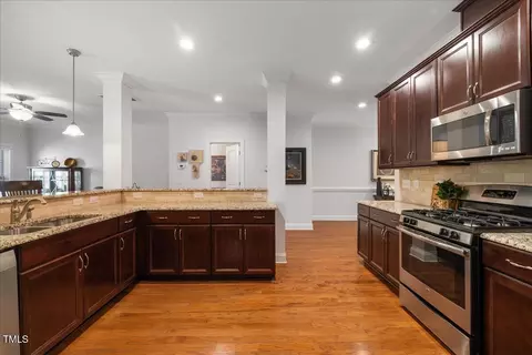 Kitchen - 1008 Monmouth Loop, Cary, NC 27513 photo 2 of 4