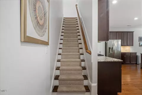 Entry Way - 1008 Monmouth Loop, Cary, NC 27513 photo 7 of 9