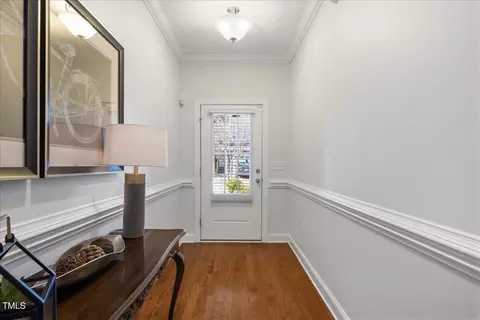 Entry Way - 1008 Monmouth Loop, Cary, NC 27513 photo 2 of 9