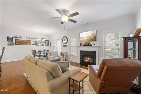 Living - 1008 Monmouth Loop, Cary, NC 27513 photo 1 of 2