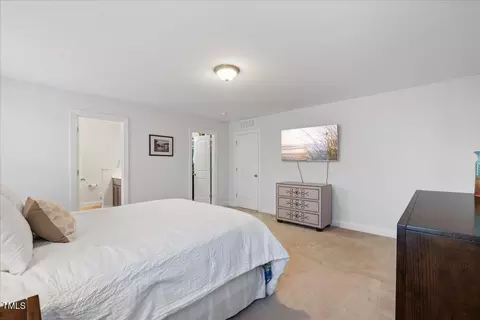 Bedroom - 1008 Monmouth Loop, Cary, NC 27513 photo 6 of 6