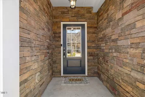 Entry Way - 1008 Monmouth Loop, Cary, NC 27513 photo 1 of 9
