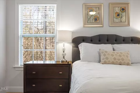 Bedroom - 1008 Monmouth Loop, Cary, NC 27513 photo 5 of 6