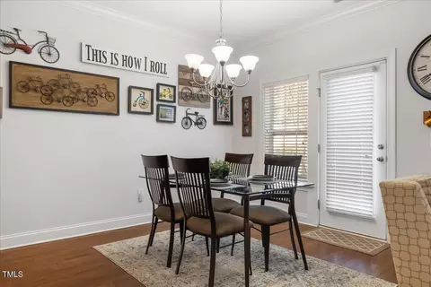 Dining - 1008 Monmouth Loop, Cary, NC 27513 photo 1 of 2