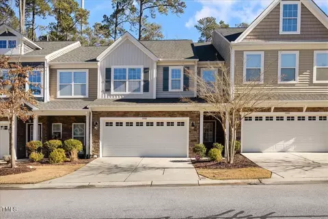 Exterior - 1008 Monmouth Loop, Cary, NC 27513 photo 2 of 4