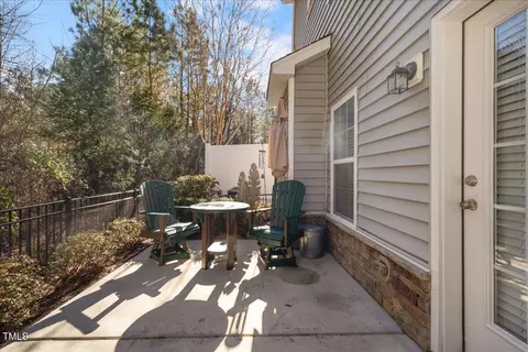 Exterior - 1008 Monmouth Loop, Cary, NC 27513 photo 4 of 4